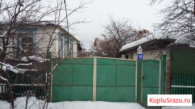 Дом 43 м² на участке 23.5 сот. на продажу в Ровеньках Ровеньки - изображение 2