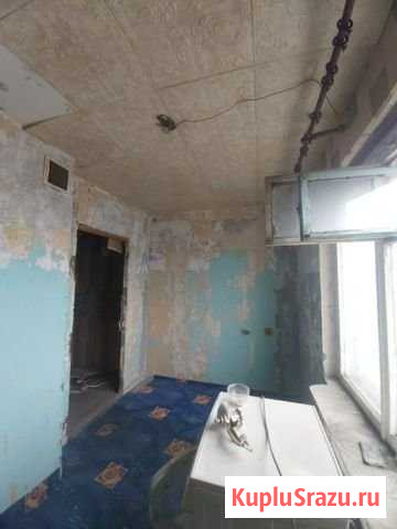 1-комнатная квартира, 36 м², 6/9 эт. на продажу в Норильске Норильск - изображение 3