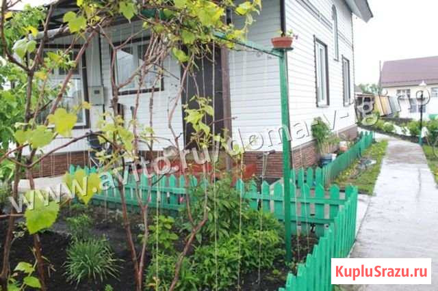 Дом 144 м² на участке 15 сот. на продажу в Иглино Иглино - изображение 2