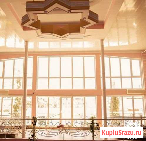 Комната 16 м² в > 9-ком. кв., 2/4 эт. в аренду посуточно в Судаке Судак - изображение 3