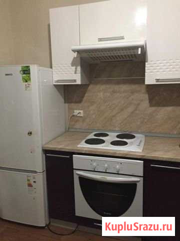 1-комнатная квартира, 45 м², 9/12 эт. на продажу в Астрахани Астрахань - изображение 3