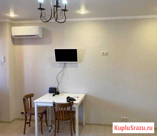 Квартира-студия, 31 м², 10/25 эт. на продажу в Ростове-на-Дону Ростов-на-Дону - изображение 2