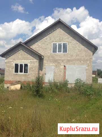 Коттедж 210 м² на участке 15 сот. на продажу в Старом Осколе Старый Оскол - изображение 1