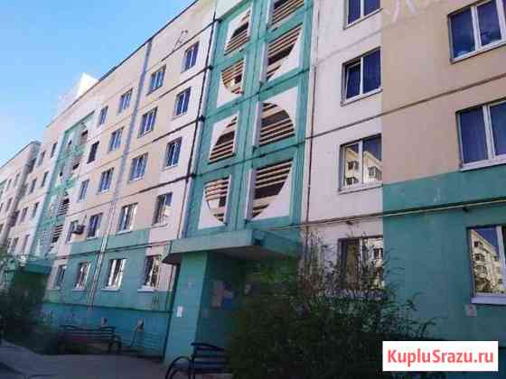 2-комнатная квартира, 52 м², 4/5 эт. в аренду на длительный срок в Белгороде Белгород