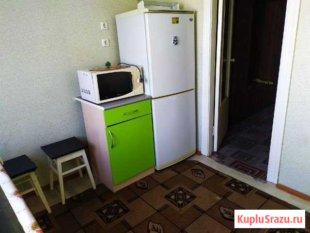2-комнатная квартира, 52 м², 4/5 эт. в аренду на длительный срок в Белгороде Белгород - изображение 3