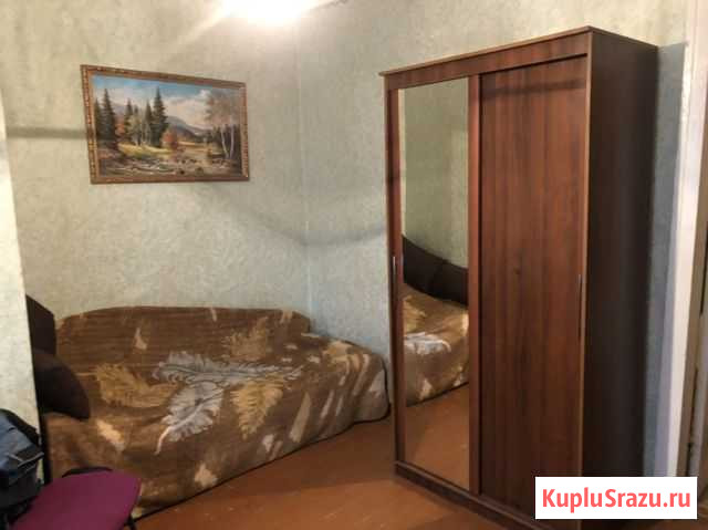 4-комнатная квартира, 83 м², 1/5 эт. на продажу в Курске Курск - изображение 3