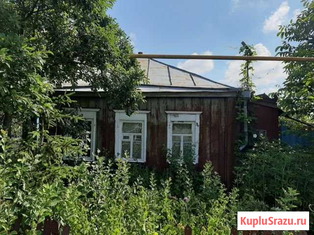 Дом 33 м² на участке 13 сот. на продажу в Волоконовке Волоконовка - изображение 3