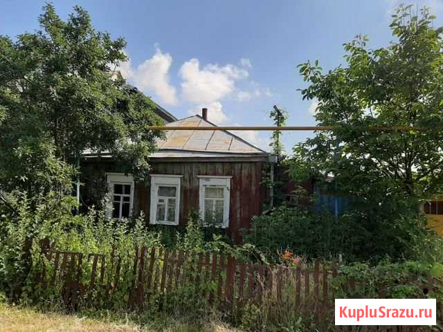 Дом 33 м² на участке 13 сот. на продажу в Волоконовке Волоконовка - изображение 1