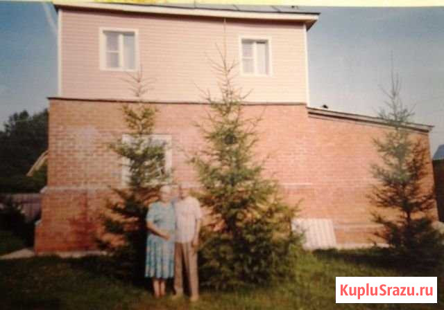 Дом 130 м² на участке 30 сот. на продажу в Красной Горбатке Красная Горбатка - изображение 1