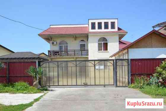 Комната 20 м² в 6-ком. кв., 2/2 эт. в аренду посуточно в Сочи Сочи