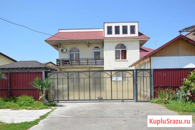Комната 20 м² в 6-ком. кв., 2/2 эт. в аренду посуточно в Сочи Сочи - изображение 1