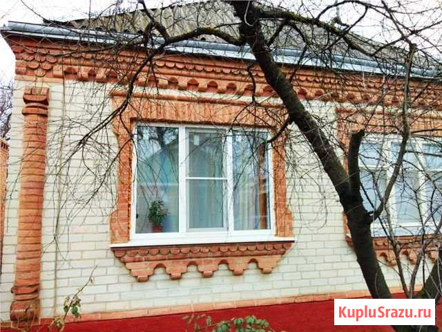 Дом 107 м² на участке 5.5 сот. на продажу в Динской Динская - изображение 1