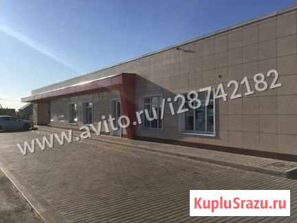 Помещение свободного назначения, 355 кв.м. Старый Оскол - изображение 2