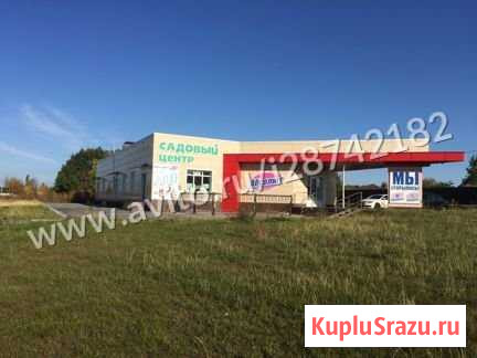 Помещение свободного назначения, 355 кв.м. Старый Оскол - изображение 1