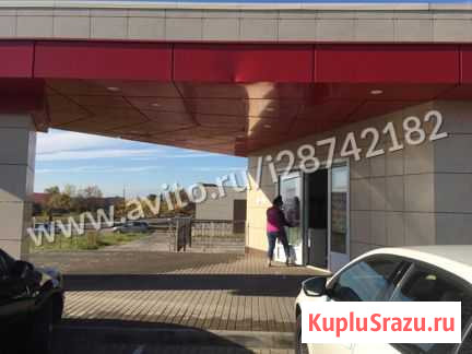 Помещение свободного назначения, 355 кв.м. Старый Оскол - изображение 3