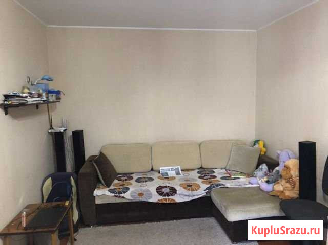 3-комнатная квартира, 68 м², 3/9 эт. на продажу в Уфе Уфа - изображение 1