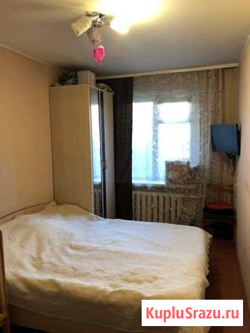 3-комнатная квартира, 68 м², 3/9 эт. на продажу в Уфе Уфа - изображение 3