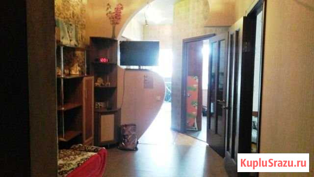 Дом 64 м² на участке 3 сот. на продажу в Брянске Брянск - изображение 3