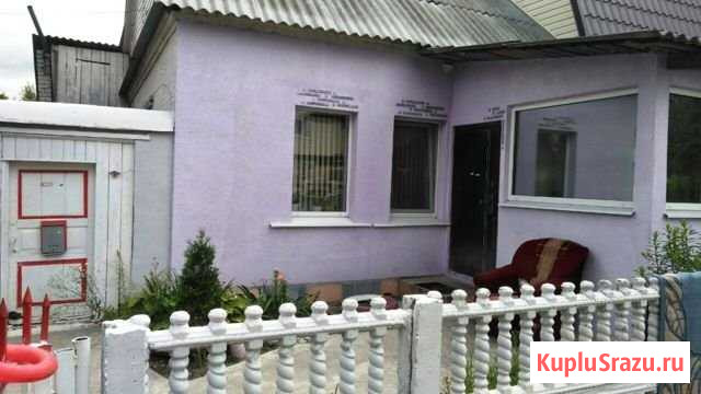 Дом 64 м² на участке 3 сот. на продажу в Брянске Брянск - изображение 2