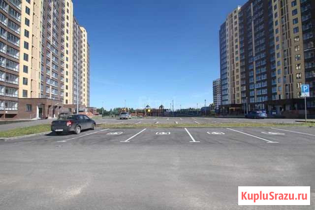 Квартира-студия, 20.8 м², 5/15 эт. на продажу в Тюмени Тюмень - изображение 2