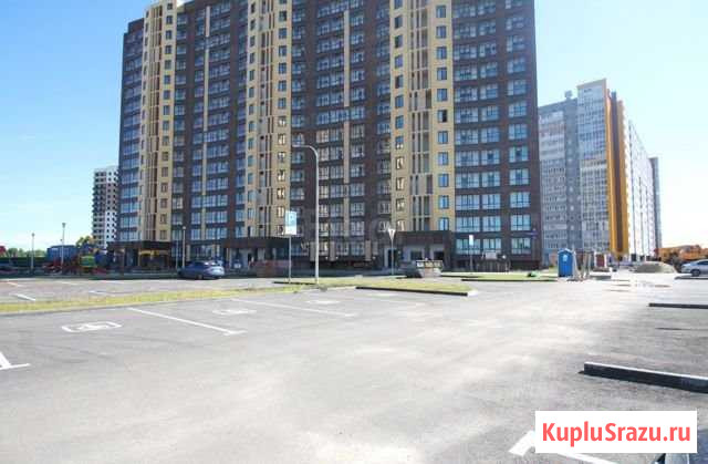 Квартира-студия, 20.8 м², 5/15 эт. на продажу в Тюмени Тюмень - изображение 1