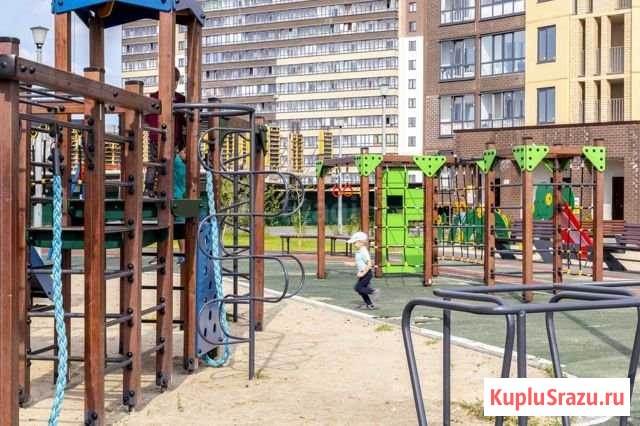 Квартира-студия, 20.8 м², 5/15 эт. на продажу в Тюмени Тюмень - изображение 3