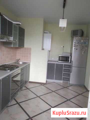 2-комнатная квартира, 59 м², 3/10 эт. на продажу в Твери Тверь - изображение 3