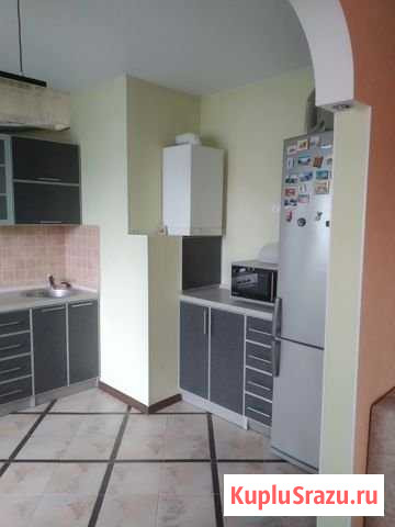 2-комнатная квартира, 59 м², 3/10 эт. на продажу в Твери Тверь - изображение 1