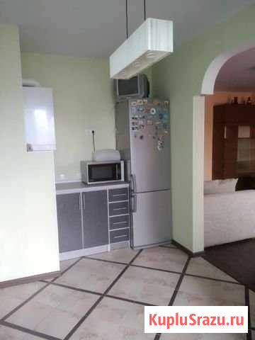 2-комнатная квартира, 59 м², 3/10 эт. на продажу в Твери Тверь - изображение 2