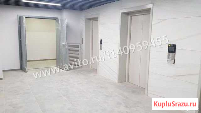 3-комнатная квартира, 81 м², 18/34 эт. на продажу в Уфе Уфа - изображение 3