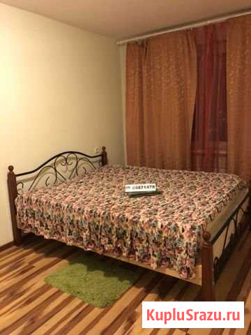 2-комнатная квартира, 45 м², 7/16 эт. в аренду посуточно в Серпухове Серпухов - изображение 1