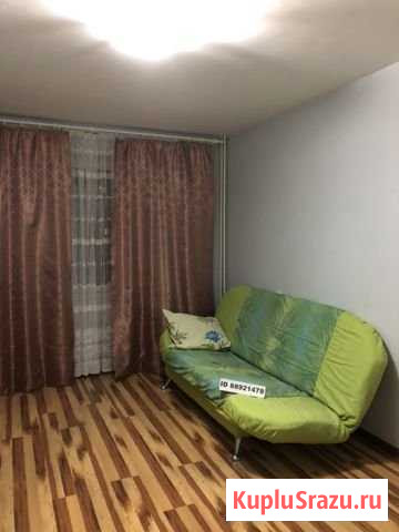 2-комнатная квартира, 45 м², 7/16 эт. в аренду посуточно в Серпухове Серпухов - изображение 2