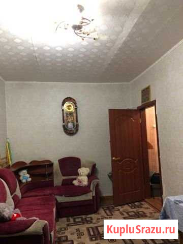 Комната 46 м² в 2-ком. кв., 3/5 эт. на продажу в Кузнецке Кузнецк - изображение 3