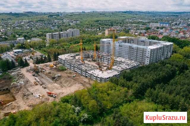1-комнатная квартира, 39.5 м², 5/9 эт. на продажу в Ставрополе Ставрополь - изображение 3