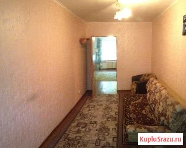 2-комнатная квартира, 43.1 м², 3/5 эт. на продажу в Ухте Ухта - изображение 3
