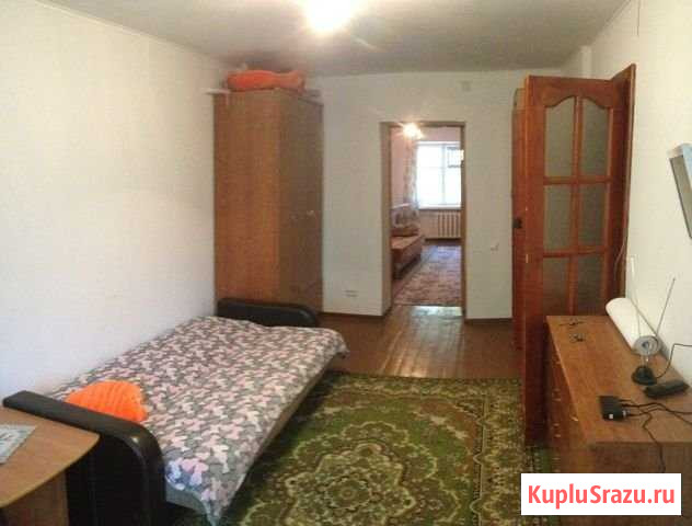 2-комнатная квартира, 43.1 м², 3/5 эт. на продажу в Ухте Ухта - изображение 1