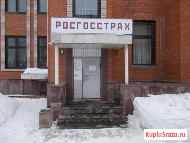 Офисное помещение, 292.07 кв.м., г. Воткинск Воткинск - изображение 1