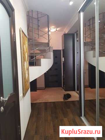3-комнатная квартира, 120 м², 7/8 эт. на продажу в Краснодаре Краснодар - изображение 3