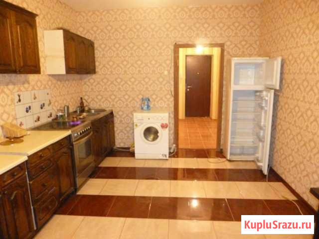 2-комнатная квартира, 68 м², 5/6 эт. в аренду посуточно во Всеволожске Всеволожск - изображение 3