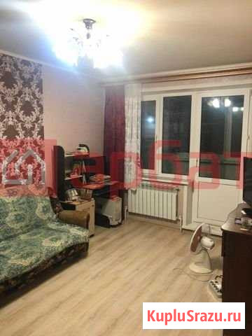 1-комнатная квартира, 36.4 м², 2/3 эт. на продажу в Костроме Кострома - изображение 1