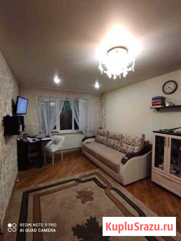 1-комнатная квартира, 31.2 м², 1/5 эт. на продажу в Жуковском Жуковский - изображение 3