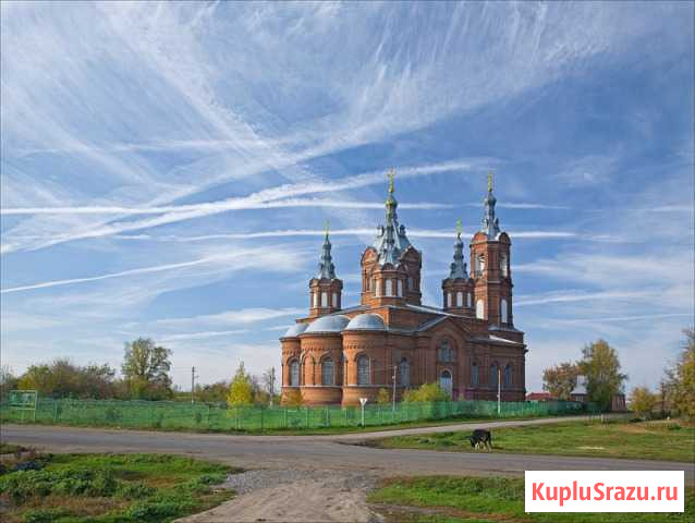 Участок ИЖС 15 сот. на продажу в Рузаевке Рузаевка - изображение 2