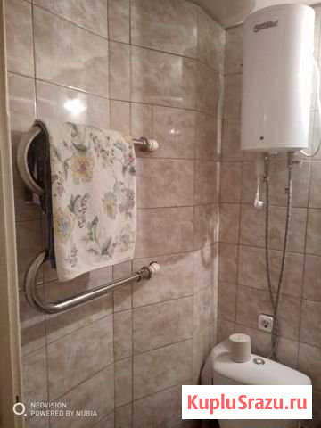 1-комнатная квартира, 26 м², 4/9 эт. в аренду посуточно в Ижевске Ижевск - изображение 3