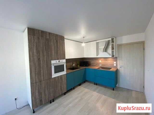 3-комнатная квартира, 56.9 м², 8/9 эт. на продажу в Петрозаводске Петрозаводск - изображение 2
