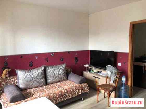 2-комнатная квартира, 55 м², 10/11 эт. на продажу в Барнауле Барнаул
