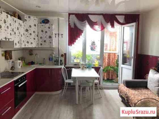 2-комнатная квартира, 55 м², 10/11 эт. на продажу в Барнауле Барнаул