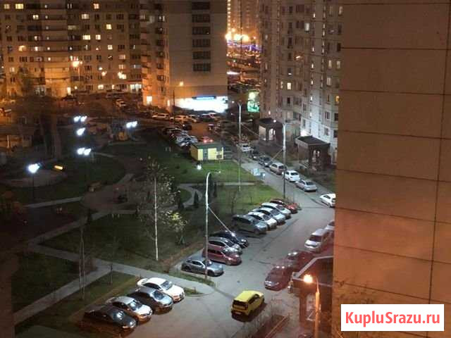3-комнатная квартира, 98 м², 9/22 эт. на продажу в Красногорске Московской области Красногорск - изображение 2