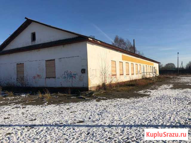 Продам Помещение свободного назн Сокол - изображение 3