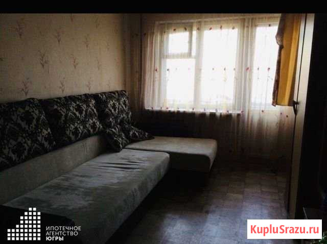 1-комнатная квартира, 30.6 м², 2/5 эт. на продажу в Сургуте Ханты-Мансийского АО Сургут - изображение 1