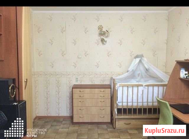 1-комнатная квартира, 30.6 м², 2/5 эт. на продажу в Сургуте Ханты-Мансийского АО Сургут - изображение 3